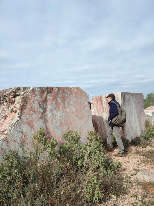 Escapade à Caunes-Minervois, un des plus beaux villages de l’Aude