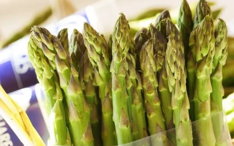Fête de l’asperge