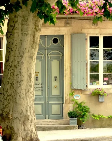 Chambres d’hôtes à Caunes-Minervois