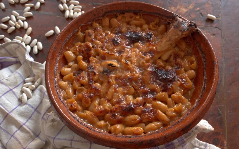 Où manger un cassoulet ?