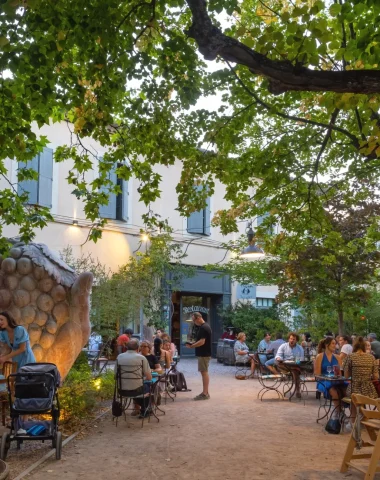 Tous les restaurants