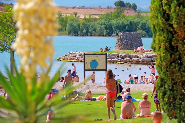 Baignade