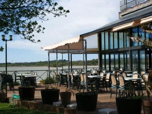 Le lac de Jouarres