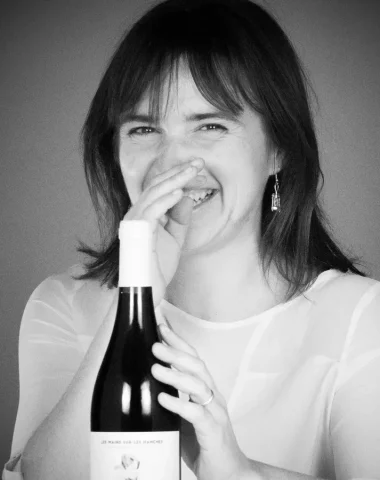 Le vin, une affaire de femmes !