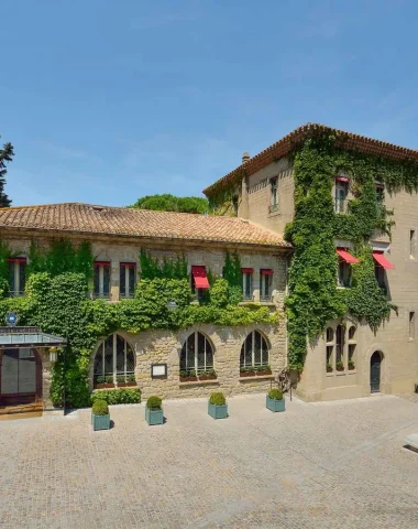 L’Hôtel de la Cité
