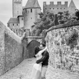 En amoureux
