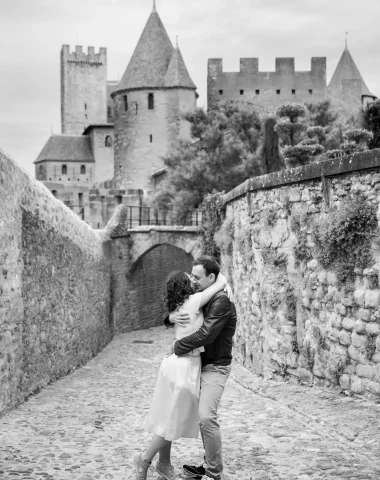 En amoureux