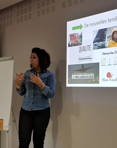 Tourisme responsable