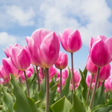 Inspirations de printemps