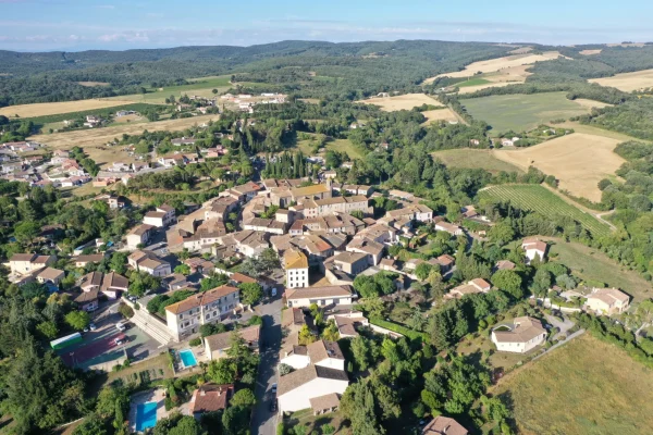 Nos beaux villages