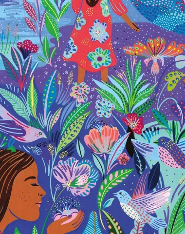 Rendez-vous aux jardins