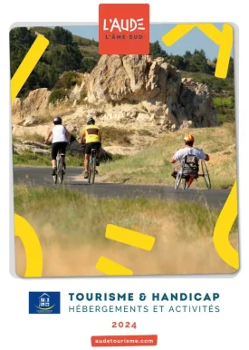 Tourisme & Handicap