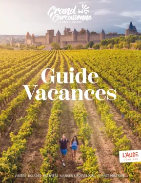 Guide vacances 2024-2025