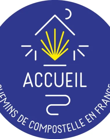 Le label Accueil Chemins de Compostelle