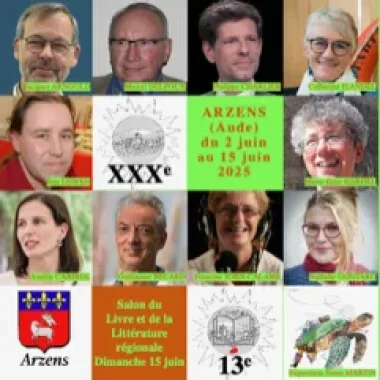 Les estivales de la Malepère