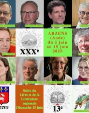 Les estivales de la Malepère